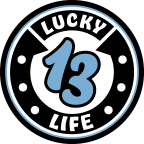 Lucky 13 Life